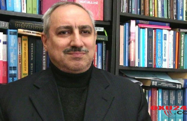 Eldar Əzizov 5 il müddətinə həbs oluna bilər — Vəkildən AÇIQLAMA