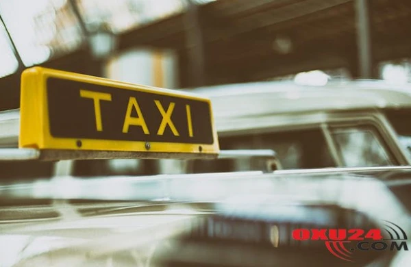 Azərbaycanlı taksi sürücüsünü öldürüb maşınını qaçırdılar - Rusiyada