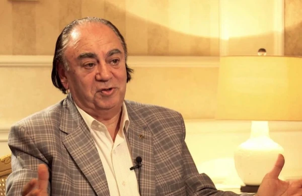 Xalq artistinin ölüm xəbəri YAYILDI - AÇIQLAMA