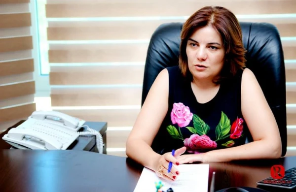 Nəhəng media kapitanından gizli mesaj: "APA özəl şirkətdir, burada "VURULMA" məsələsi yoxdur"