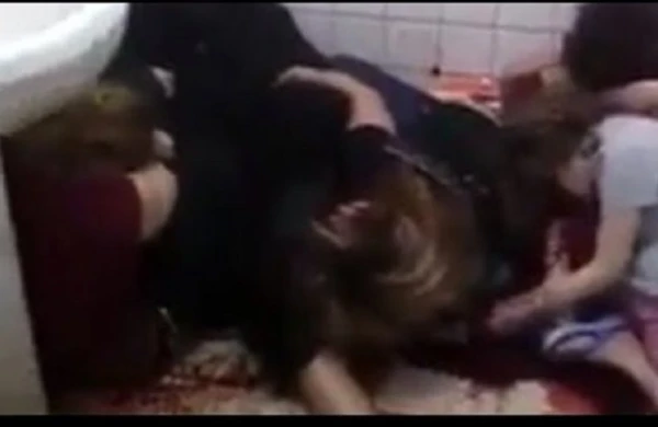 ŞOK! Bir gecədə 15 nəfər transın başı kəsildi