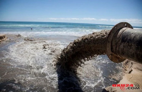 Çimərliyə gedənlərə ŞAD XƏBƏR