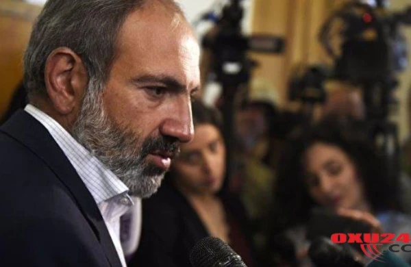 Paşinyan Qarabağla bağlı bu razılaşmalardan geri çəkilir - Rus ekspert