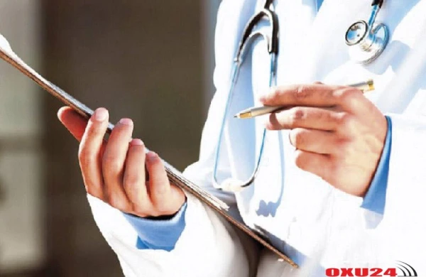 Azərbaycanda onkoloji xəstələrin sayı 2 dəfədən çox artıb