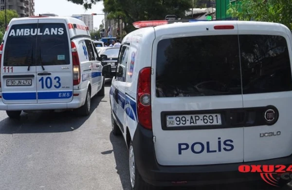 Sevdiyi qızın başını kəsdi — Azərbaycanda dəhşətli CİNAYƏT