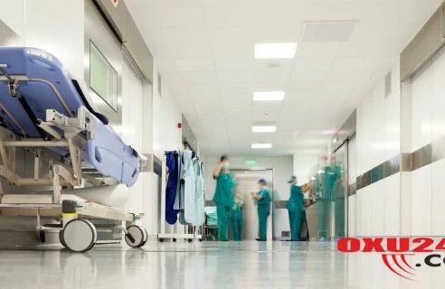 Əri xoruldadığına görə çoxlu yuxu dərmanı atdı, xəstəxanalıq oldu