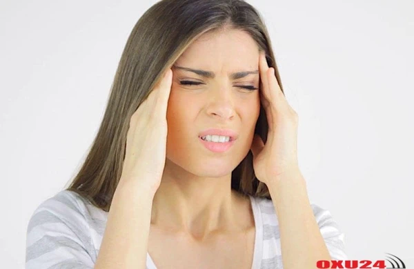 Miqren, təzyiq, baş sıxılma, qəbizlik, depressiya var? - Diqqət, sizdə maqniy çatışmır