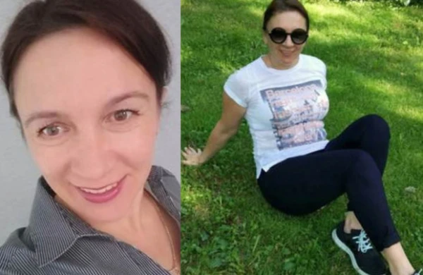 Evinə gələn qadını doğrayıb çamadana yığdı - Tükürpədən qətl