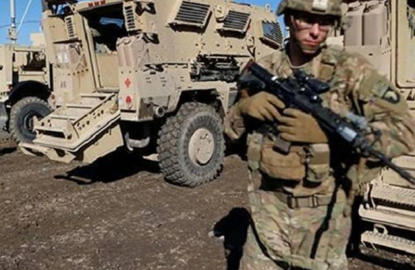 ABŞ-ın Rusiyayla sərhəddə gizli hərbi BAZASI VARMIŞ