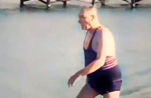 Atatürkün gizli qalmış görüntüsü YAYILIB