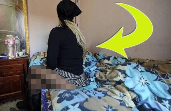 ŞOK olay: Ərini anası ilə yataqda tutan qız onların VİDEOSUNU PAYLAŞDI