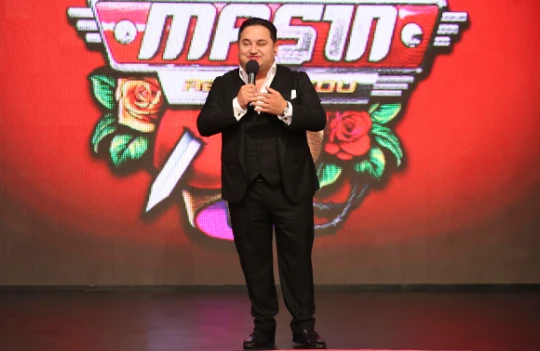 “Maşın şou”da hansı məşhurlar iştirak edəcək? – ADLAR