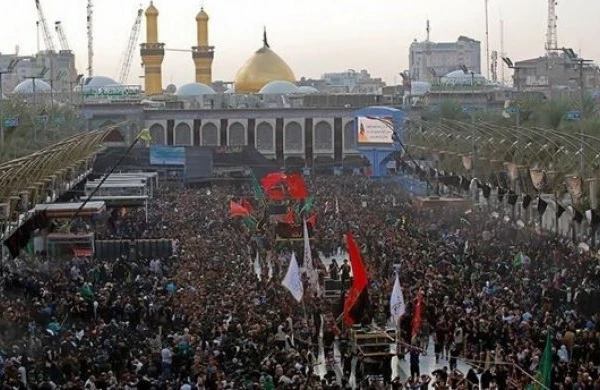 Bu gün Məhərrəmin yeddisidir - Kərbəlada bu gündə baş verən hadisələr