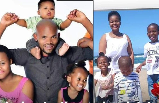 Arvadından intiqam almaq üçün DƏHŞƏT törətdi: bütün dünya ŞOKDA - VİDEO