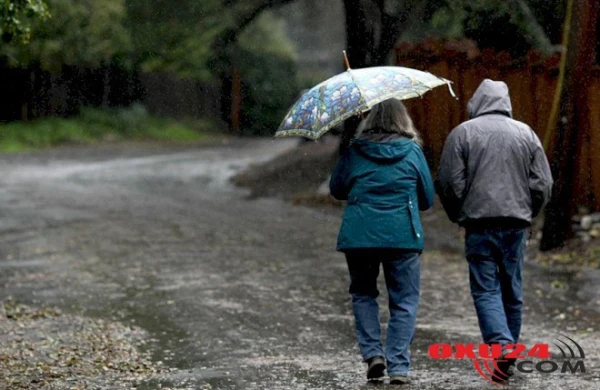Sabah hava necə olacaq?