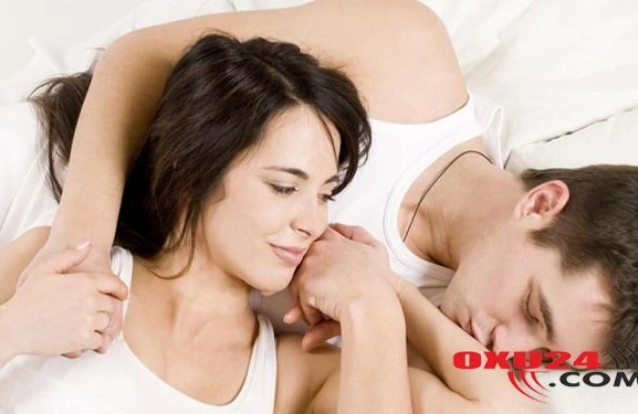 Seks ən xoş əyləncə deyilmiş — TƏSDİQLƏNDİ