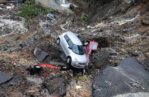 Azərbaycanda DƏHŞƏT: Bir ailənin 5 üzvü eyni anda faciədə öldü