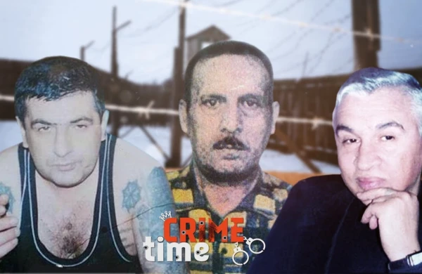 Azərbaycanlı qanuni-oğru haqda sensasion fakt: Xəyanət edirmiş...