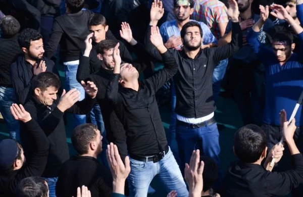 Aşura günü ilə bağlı əhaliyə XƏBƏRDARLIQ