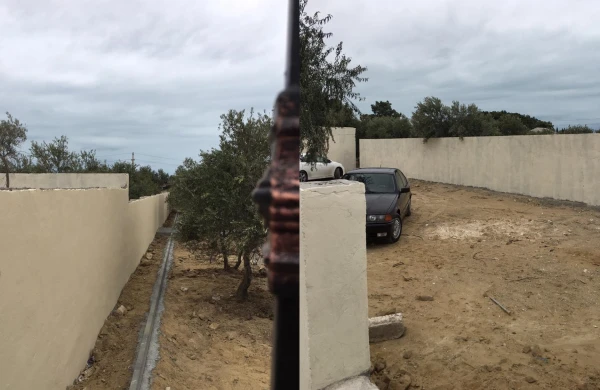 Kürdəxanı sakinləri Mehriban xanım Əliyevaya məktub yazdı:"İşbazlar sizin göstərişinizlə salınacaq parkı..."