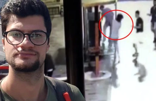 Tibb Universitetinin tələbəsi şəhərin mərkəzində öldürüldü
