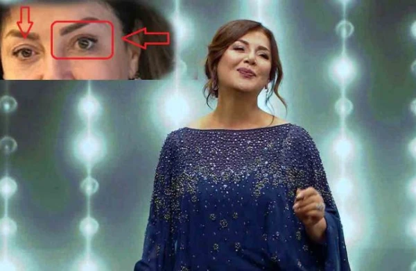 Azərbaycanlı müğənninin elə FOTOSU yayıldı ki... - Susur, suallara cavab vermir / FOTO