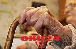 Bakıda kürəkən itkin düşən 81 yaşlı qayınanasını axtarır