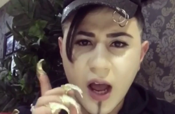 "Əlimdə porno videon var,onu yayacam" — Bayramdan ŞOK VİDEO