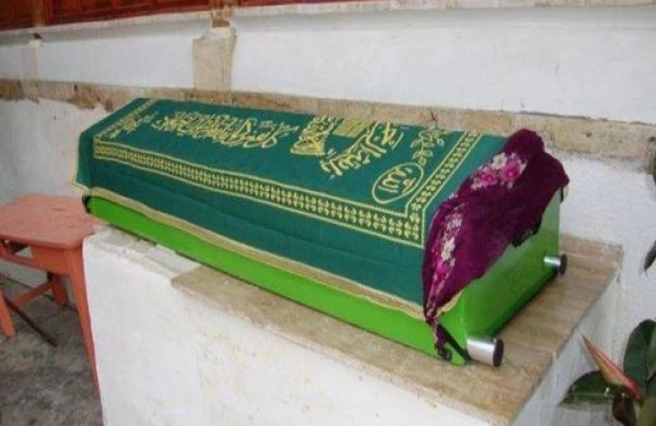 SON DƏQİQƏ: Məşhur aktyor VƏFAT ETDİ - FOTOLAR