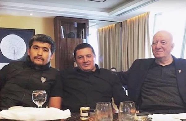 “Quli” böyük “sxodka”da qalib gəldi – Xəbərdarlıq etdi