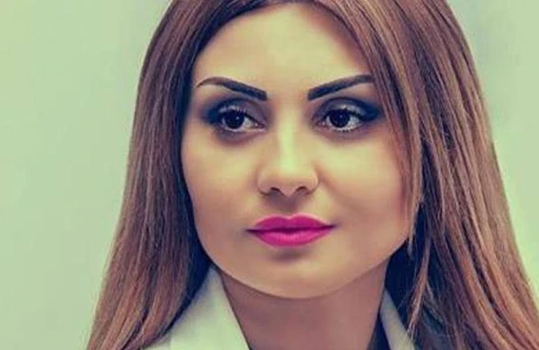 “Nu poqodi"dəki canavarın adı "Zayesdir" - Şəbnəm Tovuzlu