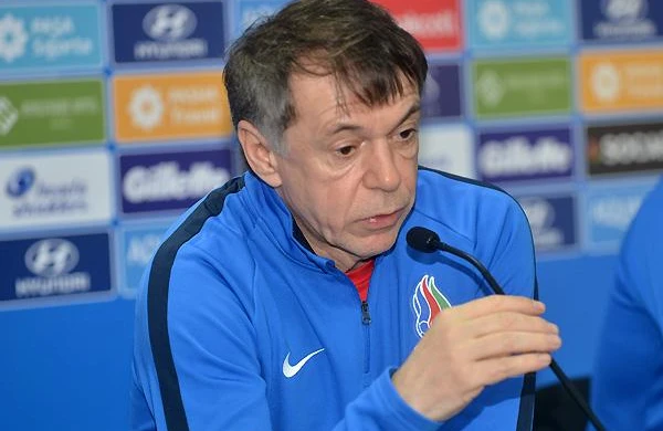 AFFA "Offside"a cavab verdi: Yurçeviç hazırdır!