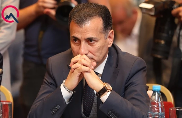 Mir Şahindən iqtidar-müxalifət masasında ŞOK çıxış:  "Onlar öndər olaraq akademik Cəlal Əliyevi seçiblər"