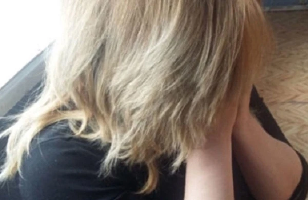 Evdən qaçan 1 ilin gəlini GÖRÜN HARADAN TAPILDI - Tanış olduğu kişinin... - FOTO