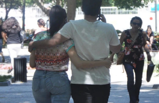 Ərlərinə məktub yazaraq evdən qaçan gəlinlər görün haradan tapıldı: şok