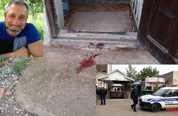 Tovuzda tanınmış vəkili güllələyən şəxs iş adamı imiş - ŞOK təfərrüat