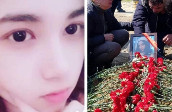 В сети появилась переписка матери Элины Гаджиевой в день, когда ее дочь выбросилась из окна - ФОТО