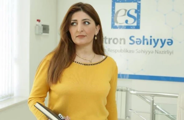 Jurnalsitlərin sevimli mətbuat xidməti əməkdaşına yeni VƏZİFƏ VERİLDİ