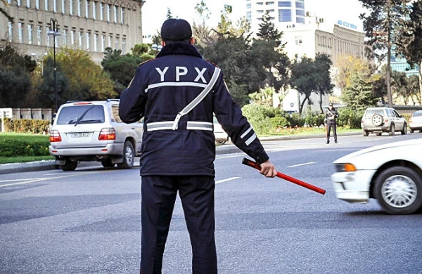 DYP: Avtomobilinizdə bu olmasa 10 AZN cərimələnəcəksiz