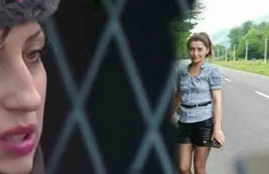 Fədayə Laçın həbsxanada BELƏ YAŞAYIR - "Peşman deyiləm, cəzamı..."