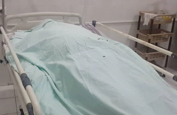 Bakıda qadın göz əməliyyatından sonra öldü