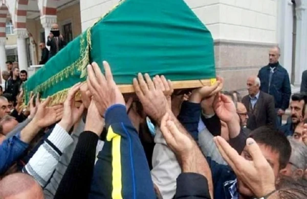 Yüksək balla universitetə daxil olan tələbənin beyninə qan sızdı - FOTO