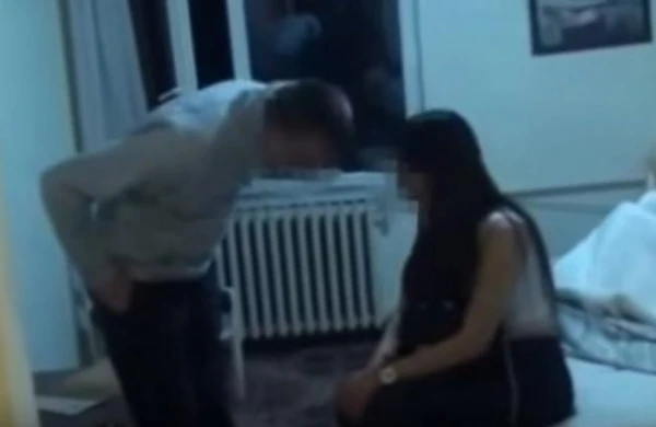 Kişi tanış qadınla spirtli içki içdi, sonra üstünə neft tökərək yandırdı - Dəhşətli cinayət