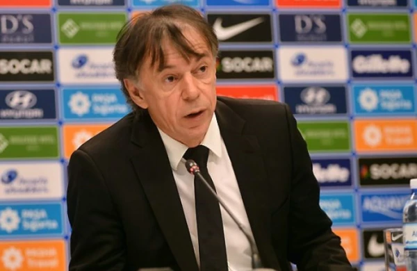 "Nə vaxt Azərbaycan millisi turnirlərin son mərhələsinə vəsiqə qazanmışdı ki, mən gələndə qazanmadı?" - Yurçeviç