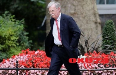 "Bolton İrana zərbə endirmək fikrində olduğu üçün qovulub" – Politoloq