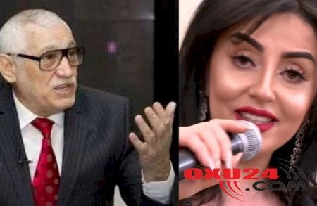 “Afətə dedim ki, professor çox qələt edib deyib, getsin diplomu yandırsın”