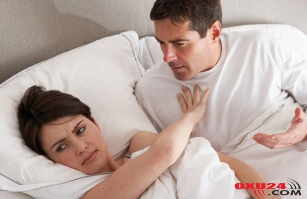 Seks həyatınızı məhv edən 4 ərzaq