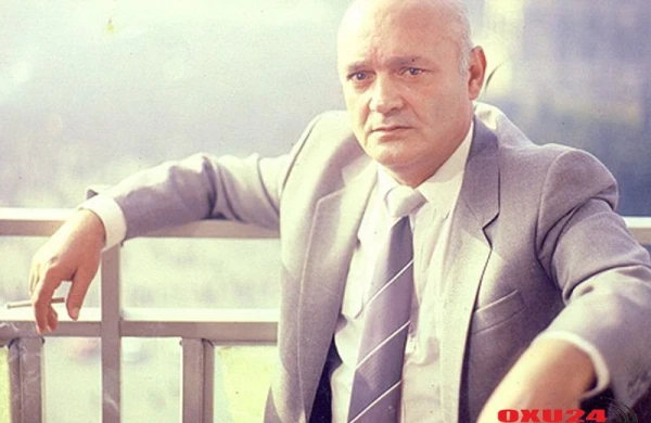 Əvvəlcə onun başına yaylıq bağladı, sonra üzünə tüpürdü — Həsənağa Turabovla bağlı MARAQLI FAKT