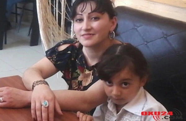 Qusarda itkin düşən ana və azyaşlı qızı tapılıb