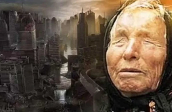 Vanqadan Zelenskİnin taleyi haqqında verdiyi proqnoz — Yaşıl lider